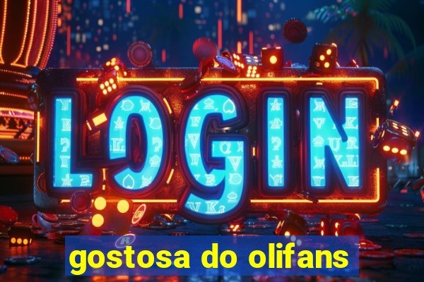 gostosa do olifans